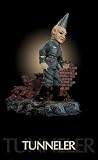 Puppet Master Tunneler Statue
