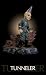 Puppet Master Tunneler Statue