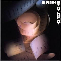 Bankstatement