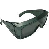 Wrap Around Polarized Sunglasses (Grey)