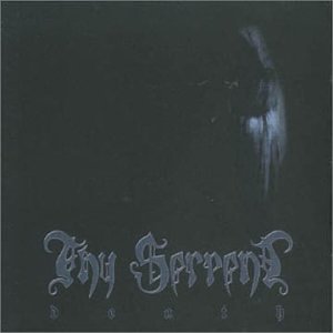 Thy Serpent - Deathbearer Lyrics - Zortam Music