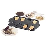 Product details for Norpro Nonstick Cake-Sicle Pan