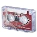 Philips Mini Cassette Dictation 30 Minutes Total 15 per Side Ref 0005 [Pack of 10]