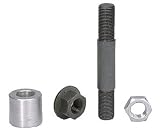 Moroso 46140 Wheel Studs - Set of 5