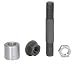 Moroso 46140 Wheel Studs - Set of 5