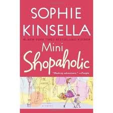 Mini Shopaholic: A Novel, Reprint Edition