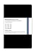Moleskine Volant Large Address Book (Moleskine Srl)