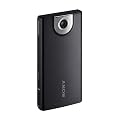 Sony MHSFS1B Bloggie HD Pocket Camcorder - Black (4x Optical Zoom, 5MP, 2.7 inch LCD)