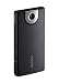 Sony Mhsfs1b Bloggie Hd Pocket Camcorder - Black (4x Optical