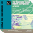 The Washington Manual of Medical Therapeutics (Software for download)