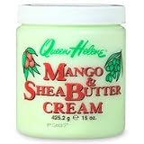 Queen Helene, Mango & Shea, Butter Cream 15 - oz
