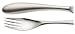 Yamazaki Aquatique Ice 42-Piece Flatware Set with Caddy, Service for 8