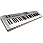 M Audio Radium USB MIDI Controller Keyboard 61 Keys