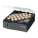 REMINGTON H2020i 20 ROLLERS W-CLIPS 3 SIZES by Remington