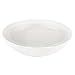 Dansk Tera Vegetable Bowl, White image 1
