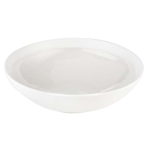 Dansk Tera Vegetable Bowl, White