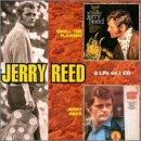 JERRY REED - Smell The Flowers - Zortam Music