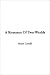 Romance of Two Worlds, a