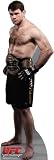 Forrest Griffin - UFC (Ultimate Fighting Championship) Life-Size Standup Poster
