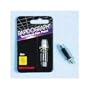 Replacement Stainless Steel Nib for Rapidograph Pen, .50mm Point (CHA72D1) Category: Technical Pens & Ink