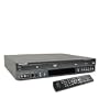 Go Video VR3845 Combo DVD Recorder and Hi-Fi VCR