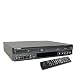 Go Video VR3845 Combo DVD Recorder and Hi-Fi VCR