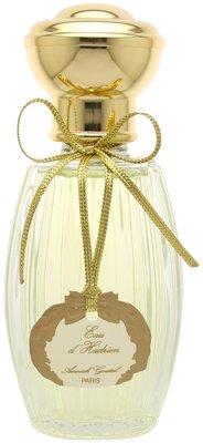 Eau d'Hadrien by Annick Goutal for Women 3.4 oz Eau de Toilette Spray