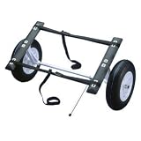 Davis Wheel-A-Weigh Small Boat Dolly