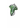 Leaf Clasp - Lord of the Rings