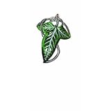 Leaf Clasp - Lord of the Rings