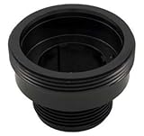 Pentair 194801 2-Inch Bulkhead Replacement Pool and Spa Filter