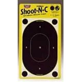 Shoot-N-C 9 Oval Target (5)