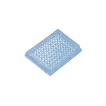 Nunc Assay Plate 96 well, MaxiSorp, Conical Bottom, 0.35 mL with Certificate (Case of 60)