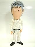クローズ＆WORST CRAZY HEADS(クレイジーヘッド) 美藤竜也（通常版）完成品フィギュアイメージ
