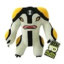 Ben 10 Alien Force 11" Cannonbolt Plush Figure