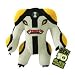 Ben 10 Alien Force 11 Inch Plush Figure Cannonbolt