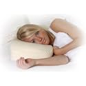Splintek SleepRight Memory Foam Side Sleeping Pillow 24" x 12" x 3"