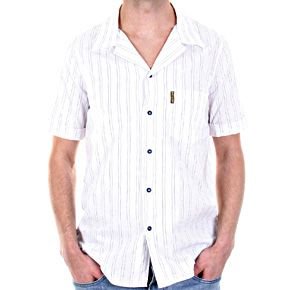 Armani Jeans short sleeve shirt