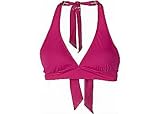 Mystic Bay Essential Halter Bra Top