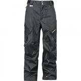 Quiksilver Men's Code Red Pant