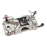 Edelbrock 70053 Performer Single Stage Nitrous Plate System by Edelbrock