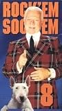 Don Cherrys RockEm SockEm 8
