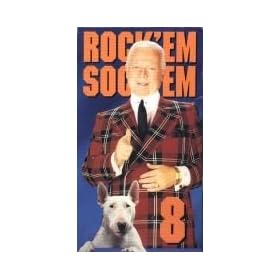 Rock' Em Sock'em 8