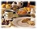 Pfaltzgraff Filigree Tableware Collection