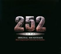 「252 生存者あり」オリジナル・サウンドトラック