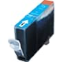 IT Image - Cyan Ink Cartridge For Canon BJ 520 / 3000 / 6000 / 6100 / 6200 / 6500 / S400 / S450 / I6500 / S6300