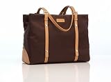 Storksak - Gigi - Diaper Bag, Chocolate