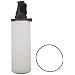 Parker 035AO Oil-X Evolution Compressed Air Filter Element, Removes Oil, Water and Particulate, 1 Micron