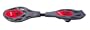 Street Surfing Wave LX Board, Gray