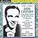 Bing-Crosby-Bob Crosby & The Bob Cats: 24 Class cd cover